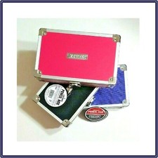New VAULTZ Locking Pencil Box Holidays Gift School Student Kids Memories Case