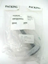 Siemens 730515.902 Sample Cap Bottle Assy 10457266 SEALED *BRAND NEW* 