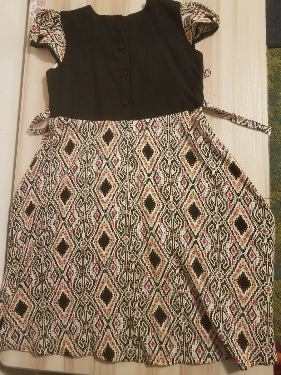 Girls Dress Size 30 eBay