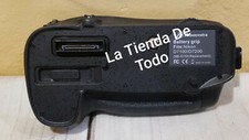 CAMERA BATTERY GRIP FITS D7100 D7200 FOR MBD15H OR MB-D15H NO BATTERIES READ