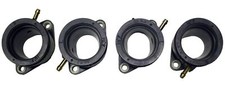 Carb To Head Rubbers for 1994 Yamaha FZR 600 R (4JH1) (UK Model)