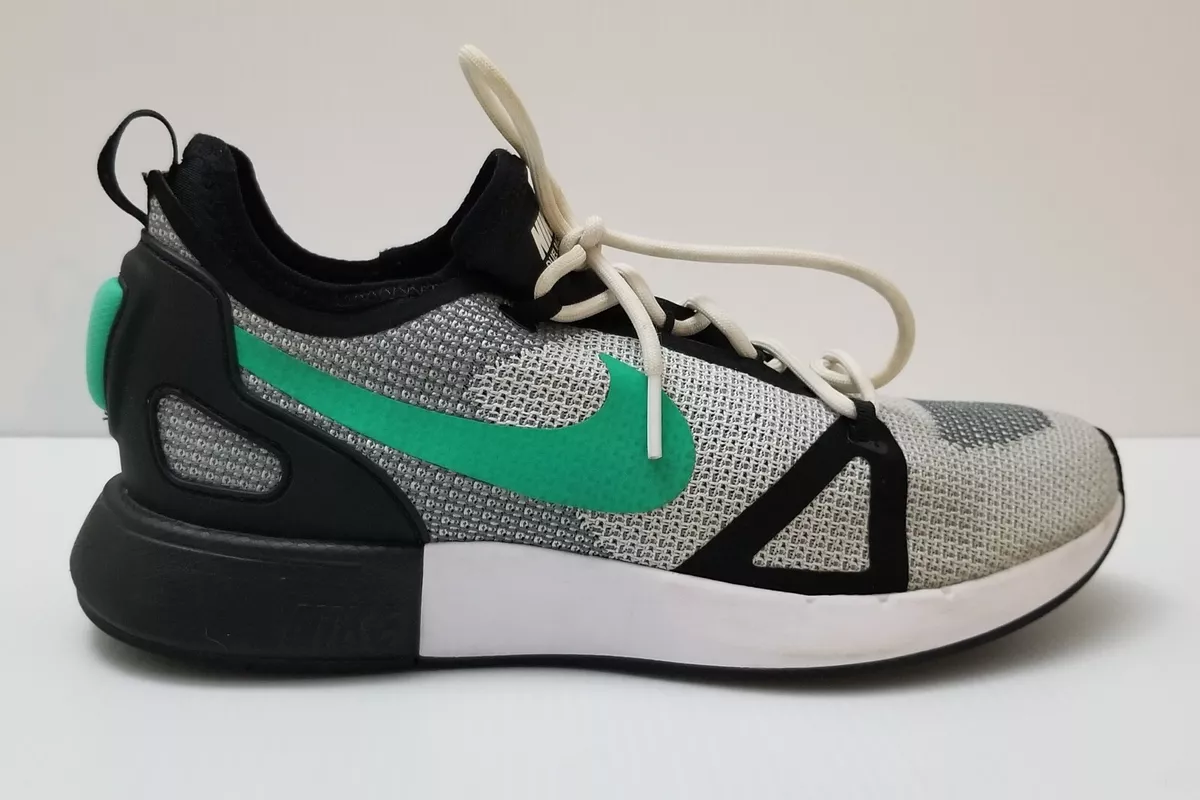 Nike duel racer green new arrivals