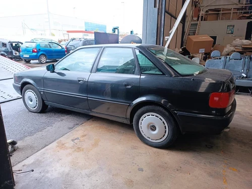 8A0953050 Piloto Delantero Derecho para AUDI 80/90 (893) 90 1992 442237 - Imagen 8 de 8