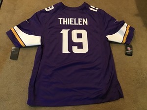 nike minnesota vikings jersey