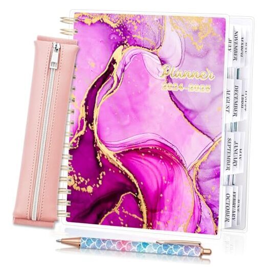 Planner 2024-2025 7.9