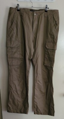 Outdoor Expedition Urban Active Pants Size M NWT