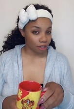 Spa Headbands with Bow