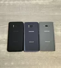 Samsung Galaxy S8 - 64GB - ALL COLORS Unlocked AT&T Verizon