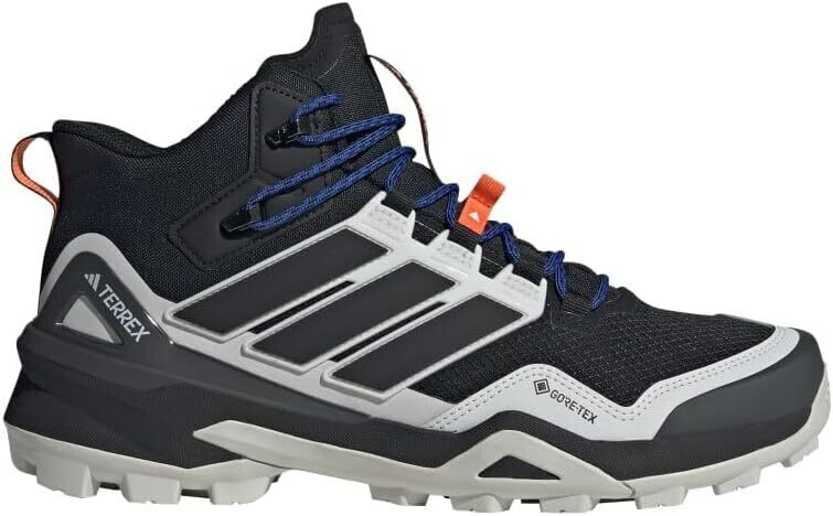 Adidas ZNSORED GORE-TEX High Triple Black for sale | eBay
