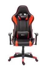 Racing Style Gaming Chair / Office Chair with Ergo Bucket Seat Design