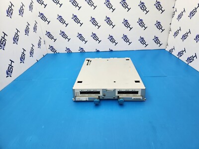 HITACHI SSW FBX MODULE Enclosure Control Unit 3286598-A