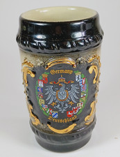 Coat of Arms Deutschland Germany Original KIN...