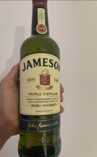 Whisky Jameson
