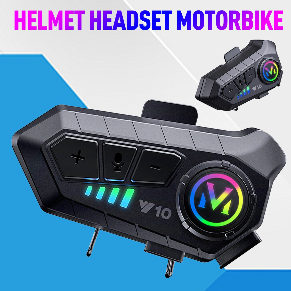 sena 10u bluetooth communication system for shoei neotec helmets Tried & Tested: Sena 10U intercom for Shoei Neotec