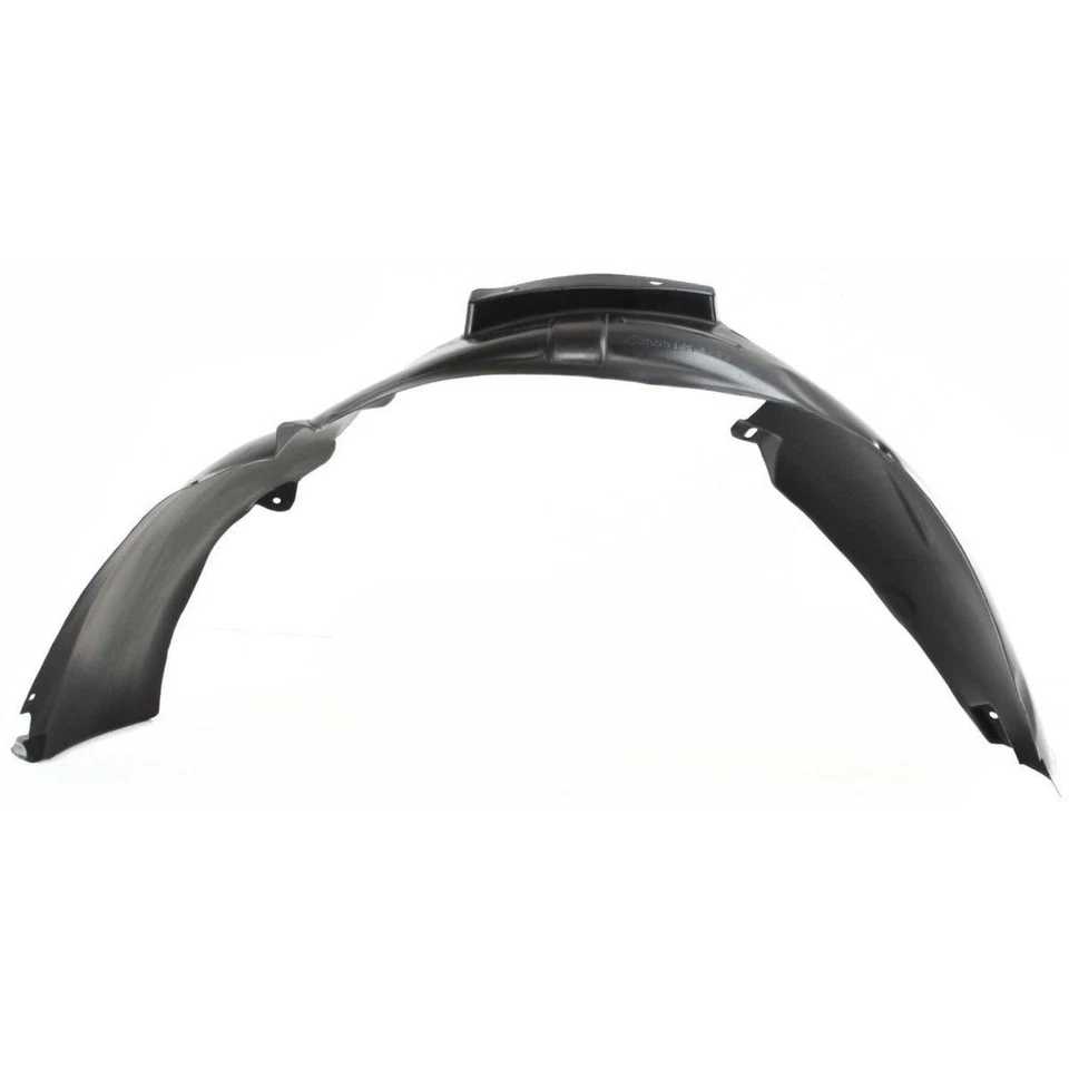 New Front Driver Side Fender Liner For 2007-2012 Dodge Caliber CH1250131 Foto 4 de 4