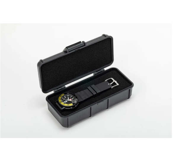 Luminox New Era 3001 70th Anniversary Watch NAVY SEAL 3000 SERIES