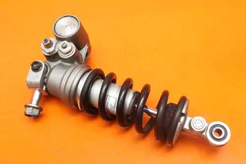 09-11 YAMAHA YZF R1 OEM REAR BACK SHOCK ABSORBER SUSPENSION