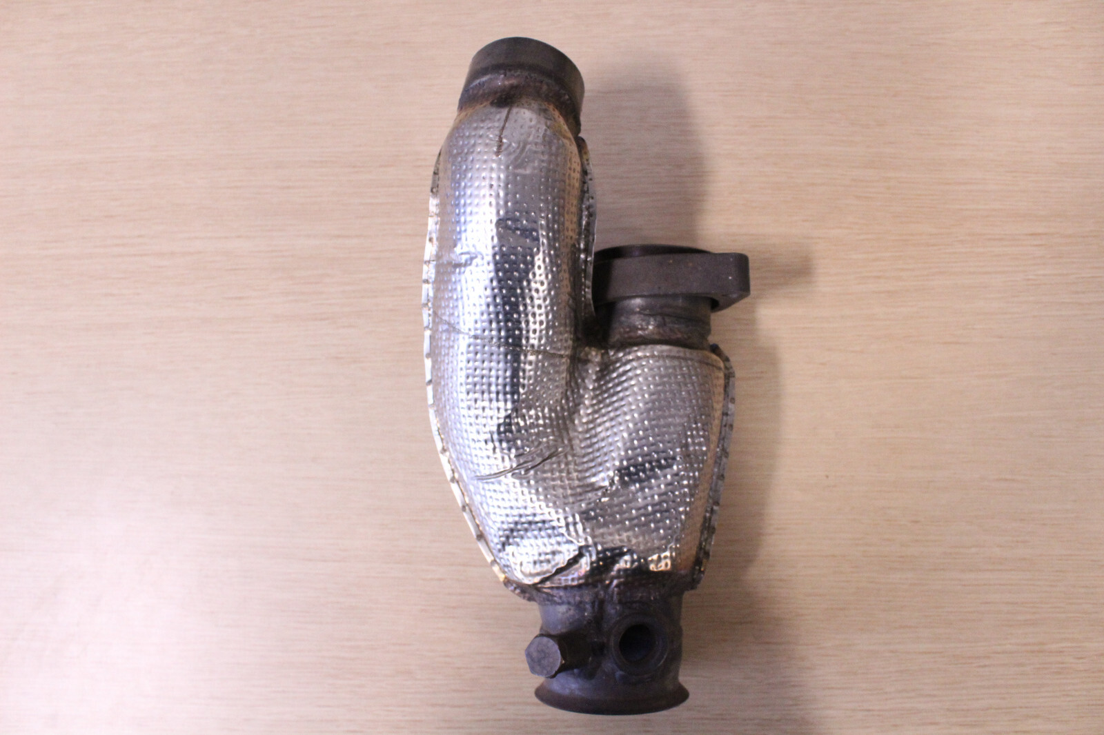 Lamborghini Exhaust Manifold P/N 004435974