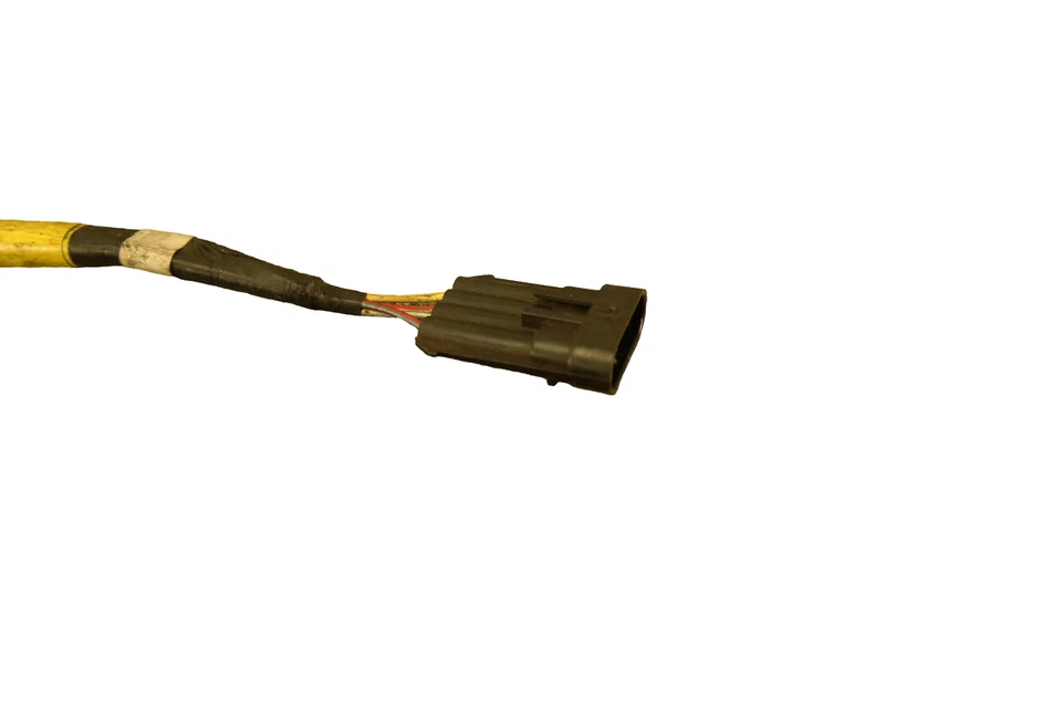 2014 Polaris Indy 800 Injector Harness, P/N 4014242 or 4014715 SB86 - Image 2 of 4