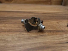 1970's vintage downtube shifter clamp Simplex Prestige made in France
