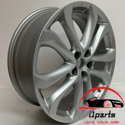 MAZDA CX-9 2011-2013 20