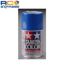 Tamiya Spray Lacquer TS-44 Brill Blue TAM85044