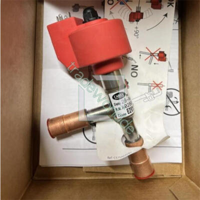 1PC New CAREL E2V11BSF00 Electronic Expansion Valve