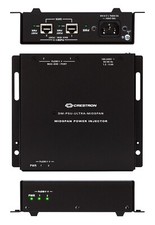 Crestron DM-PSU-ULTRA-MIDSPAN  DigitalMedia Ultra Midspan PoDM  Injector