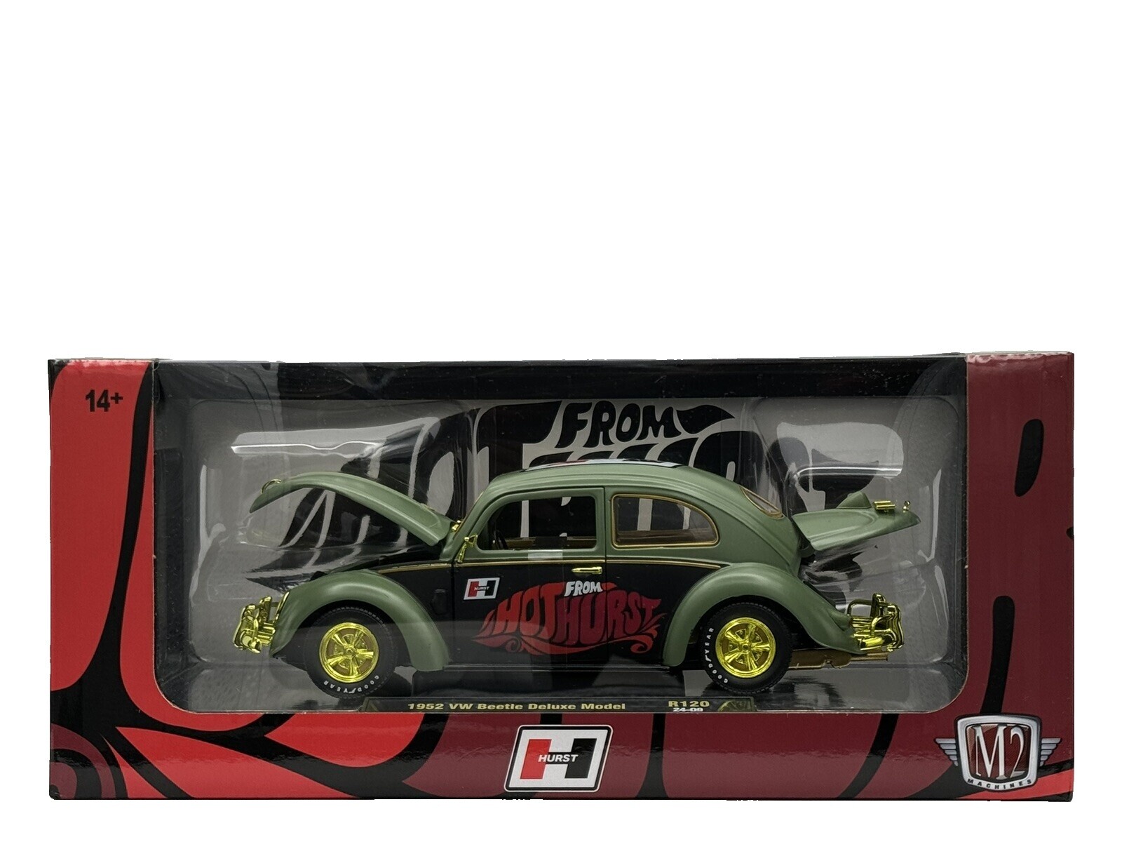 1952 Vw Beetle | eBay