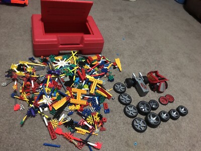 bulk knex for sale