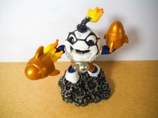 Kickoff Countdown Skylanders Swap Force Figure PS4 Xbox One Wii Buy 1 Get 1 Free