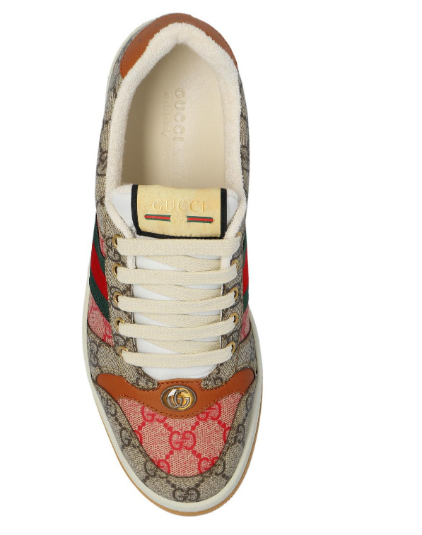 Size 5 - Gucci Screener Year of the Rabbit W for sale online | eBay