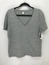 BP V-Neck Short Sleeve T-Shirt - You Pick Size  Color