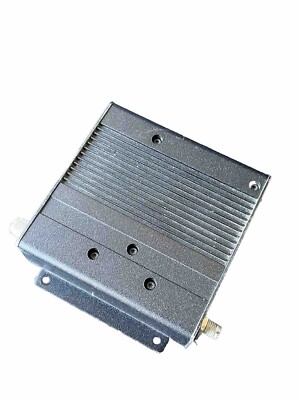    2000 - 2002 S Class S430 S500 S55 Phone Antenna Booster ModuleQ6820368