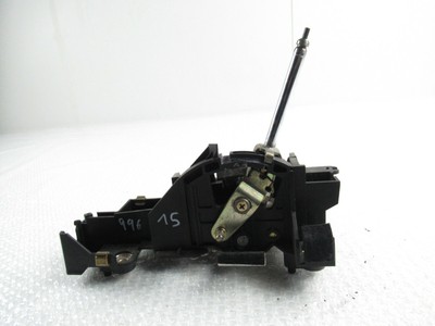 Porsche 911 996 986 Wiring Scenery Wiring Block AUTOMATIC TIPTRONIC