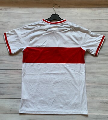 PUMA VfBシュツットガルト シュトゥットガルト フレブ 10番 VfB Stuttgart 2018 - 2019 Home football shirt jersey Puma size S
