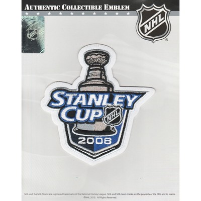 Best Looking Stanley Cup Patch? : r/hockey