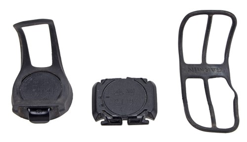 Juego de sensores de velocidad y cadencia Garmin v2 ANT+ Bluetooth inalámbrico bicicleta de carretera grava XC - Imagen 2 de 3