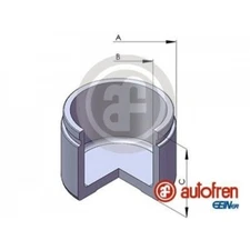 Piston, brake caliper Autofren Seinsa D02575 for Opel Hyundai