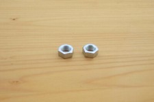 2 Stck .  Sram / Sachs  Achsmutter T3 P5 S7 Hinterrad Nabenschaltung FG 10,5