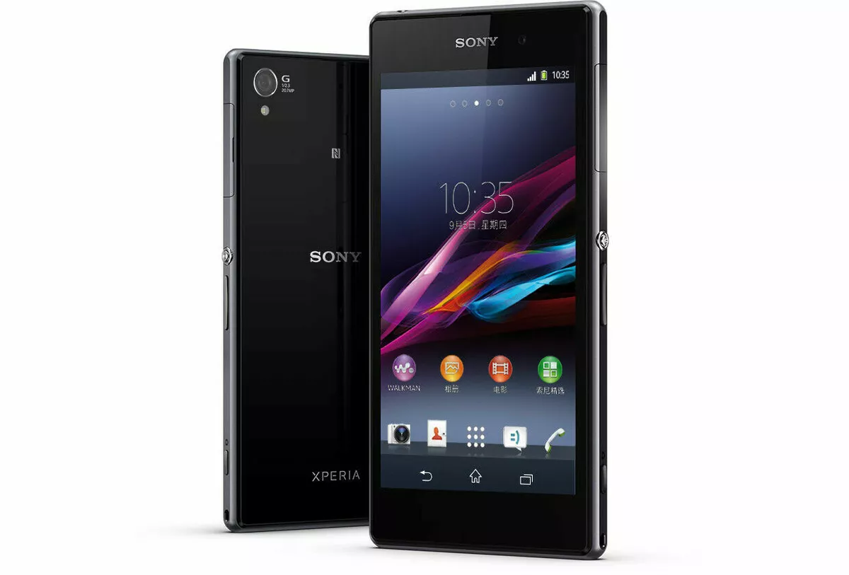 Sony Xperia Z1 Honami C6902/L39h C6903 20MP 5 Sony Xperia Z1 Honami C6902/L39h C6903 20MP 5