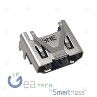 Oem Hdmi Anschlussstecker Austausch-Port Kompatibel Mit PS4 Slim / Pro