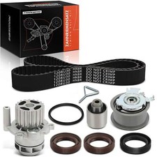 Kit de distribution Skoda FABIA