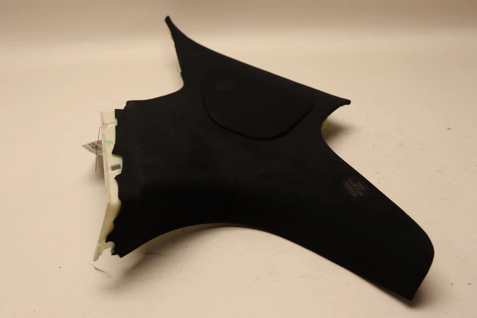 2014-2015 LEXUS LS460 LS600H TRASERO IZQUIERDO CUARTO SUPERIOR C PILAR CUBIERTA OEM Foto 4 de 4