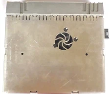 2006 Mercedes Benz Becker Audio Factory Amplifier 2118701589 Reman For Sale