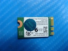 HP Pavilion Gaming 15-ak010nr 15.6" Genuine Wireless WiFi Card BCM943142Y