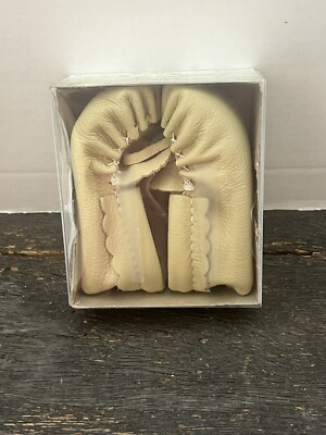 LAURENTIAN CHIEF Moccasins Deer Tan 7