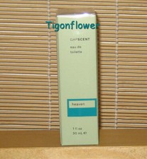 GAP HEAVEN eau de toilette - Perfume Parfum 3.4 oz
