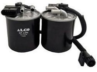 Kraftstofffilter DB Klasse V, Marco Polo, Sprinter, Vito 03.14-