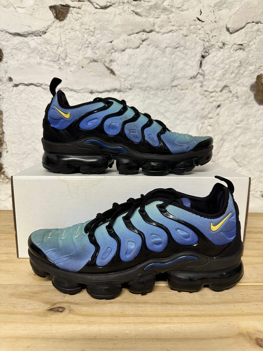 Nike Air VaporMax Plus Original Fade for Sale | Authenticity  display picture 2